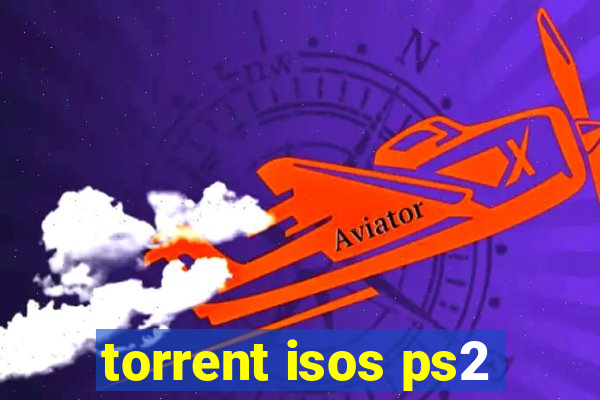 torrent isos ps2